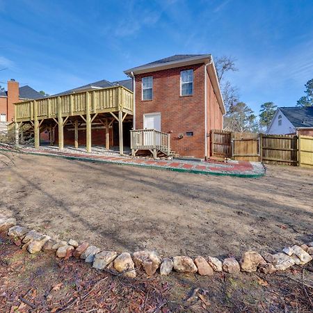 Gorgeous Evans Retreat Less Than 14 Mi To Augusta! Martinez エクステリア 写真