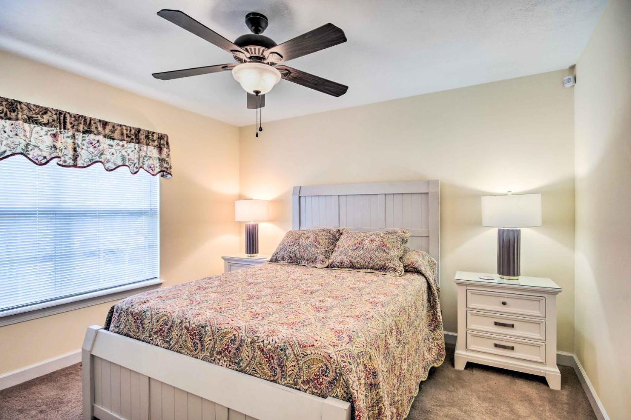 Gorgeous Evans Retreat Less Than 14 Mi To Augusta! Martinez エクステリア 写真